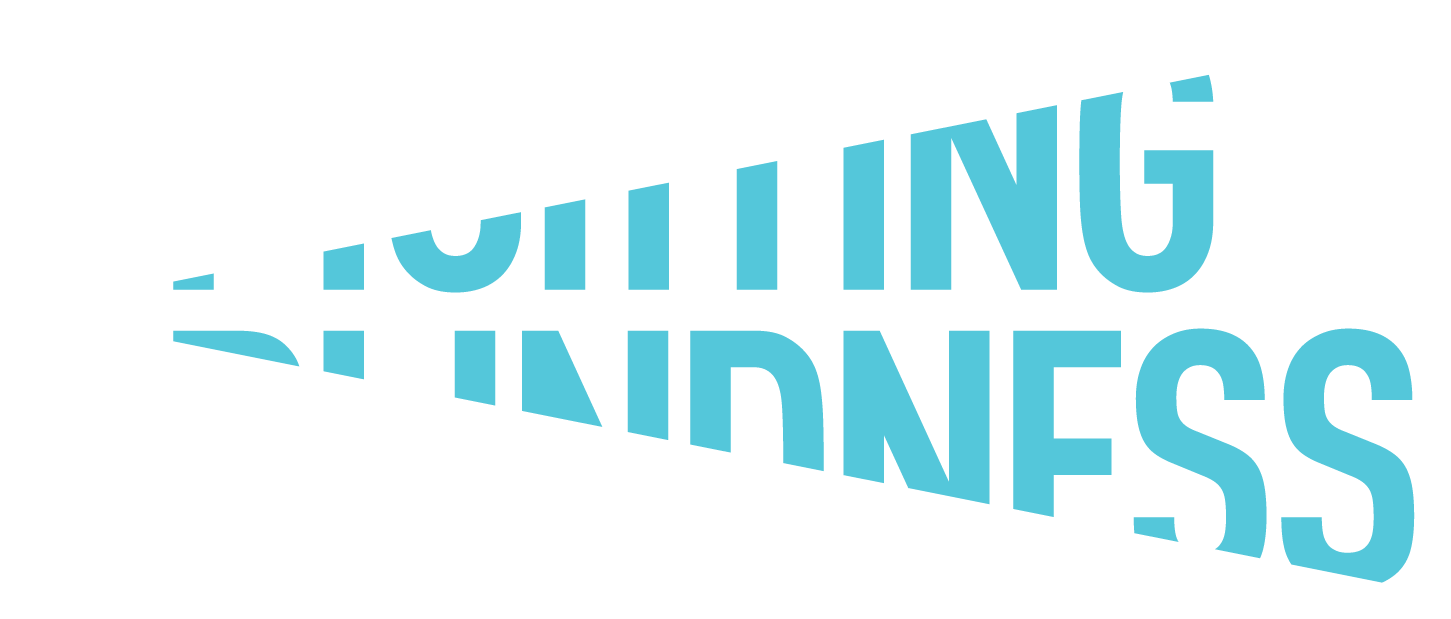 Foundation Fighting Blindness logo