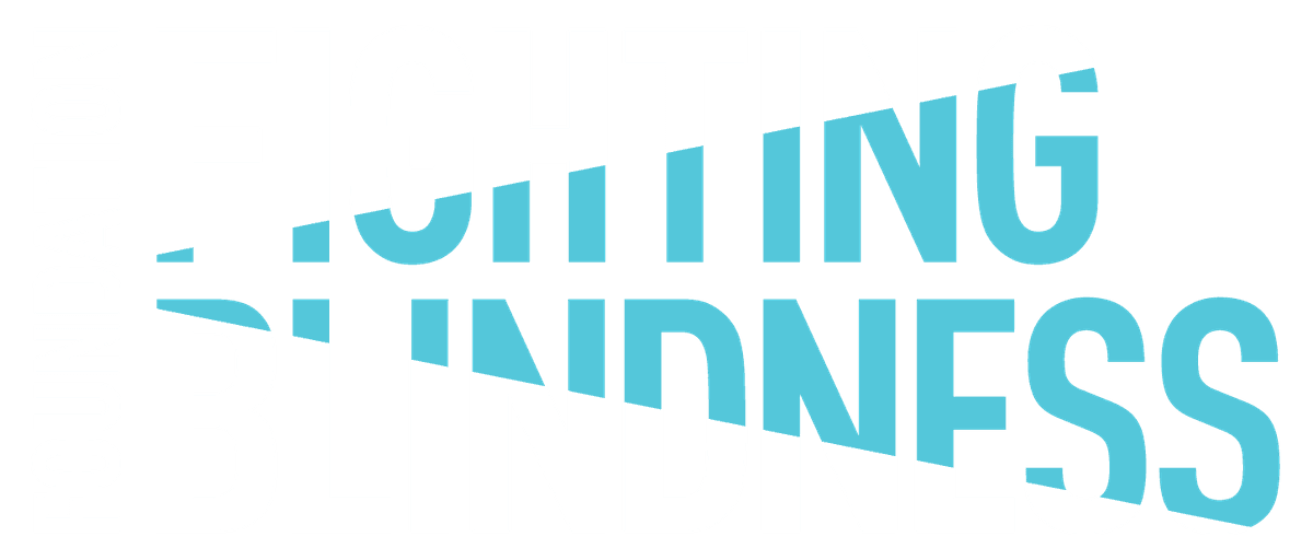 Foundation Fighting Blindness logo