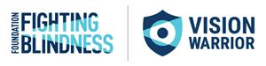 Foundation Fighting Blindness logo